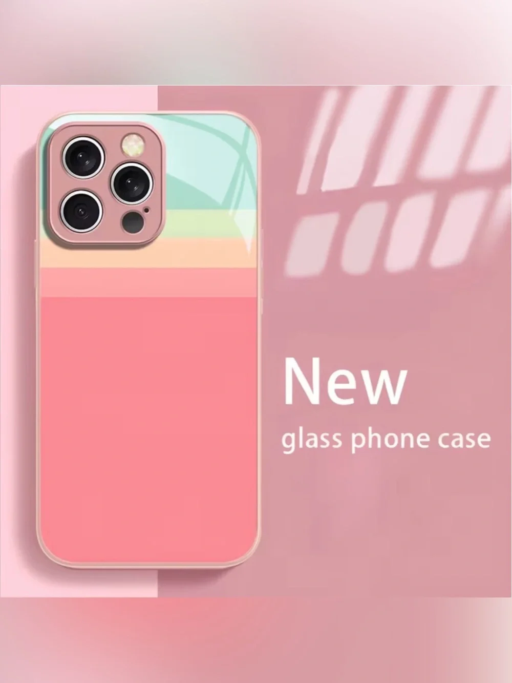 Apple iPhone Newest Case